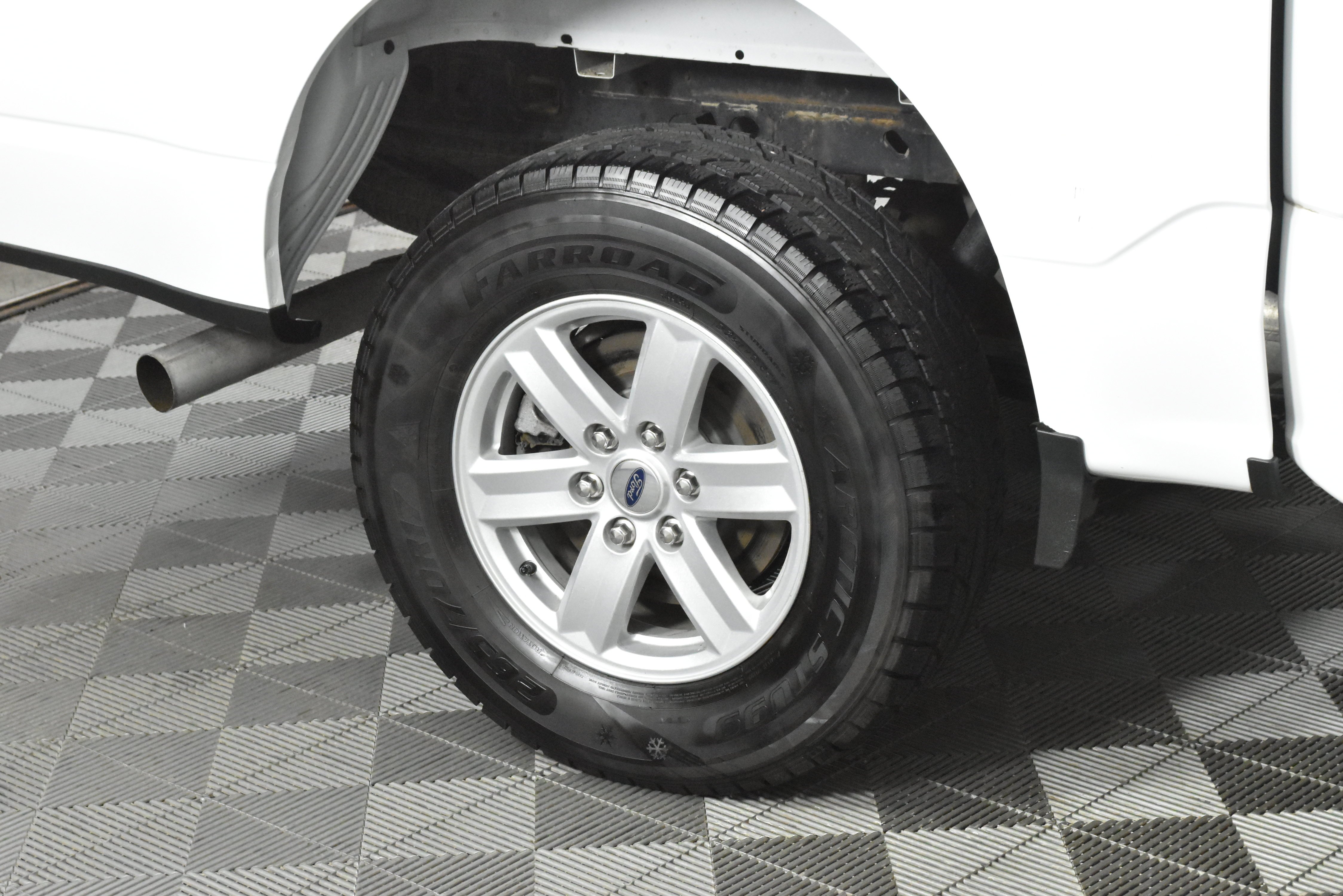 2022 Ford F-150 XLT - Photo 55