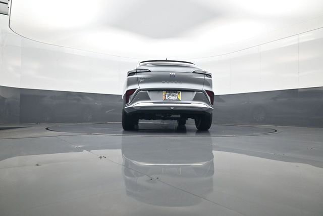 New 2026 Moonstone Gray Metallic Buick Avenir image 26