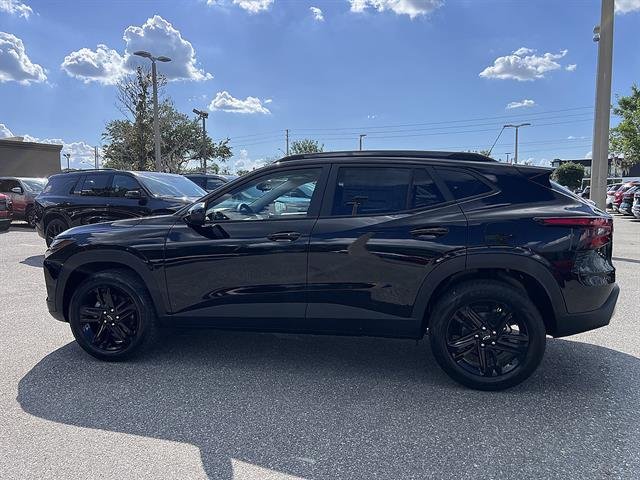 2026 Chevrolet Trax Activ - Photo 6