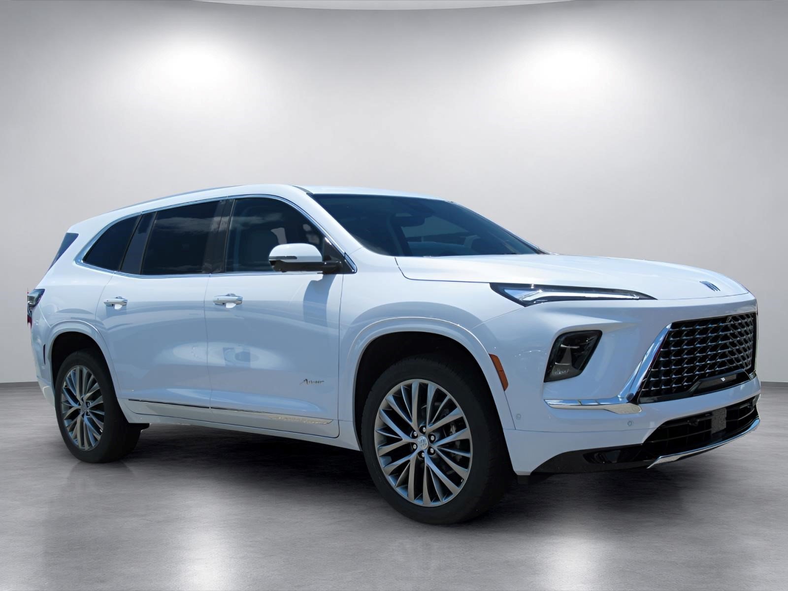 2026 Buick Enclave Avenir - Photo 1