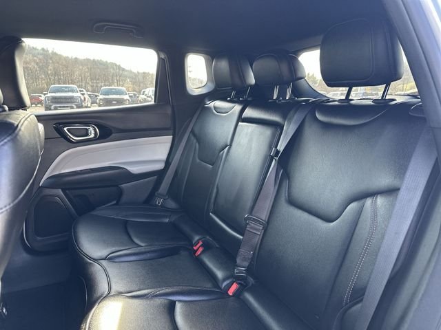 2024 Jeep Compass Limited - Photo 25