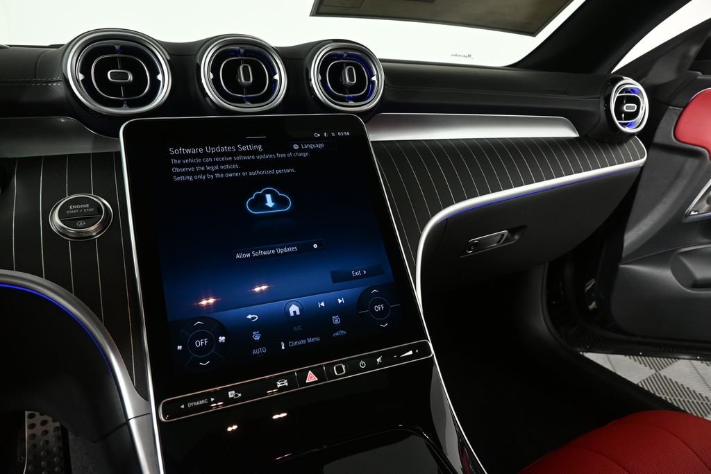 New 2026 Obsidian Black Metallic Mercedes-Benz CLE 450 image 13