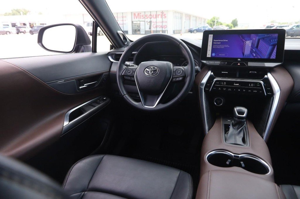 Certified Used 2023 Blueprint Toyota XLE AWD (Natl) image 24