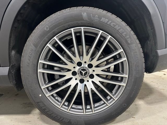 New 2026  Mercedes-Benz GLC 300 image 21