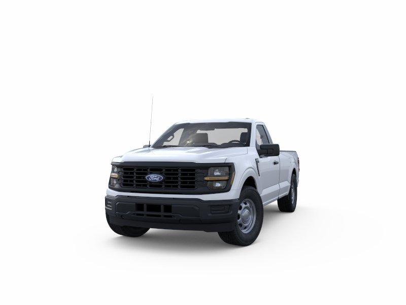 New 2026 Oxford White Ford XL image 24