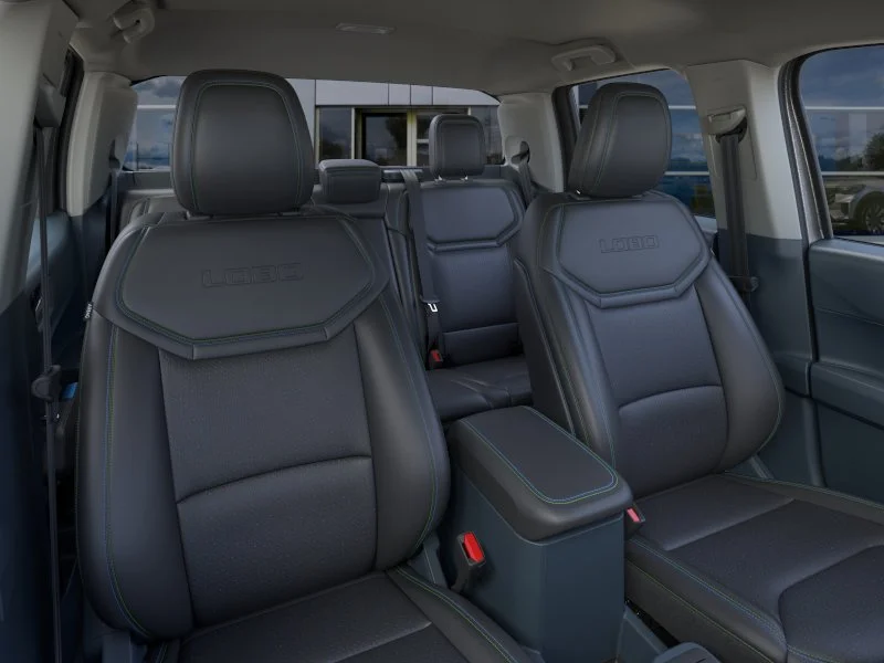 2025 Ford Maverick Lobo Standard - Photo 10