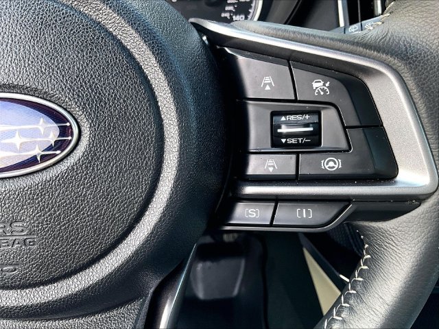 Used 2024 Blue Subaru Premium image 25