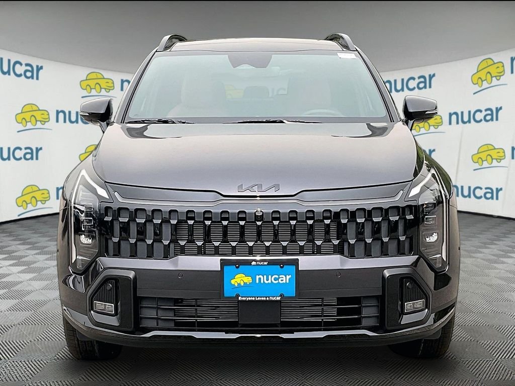 New 2026 Panthera Metal Kia X-Line image 2
