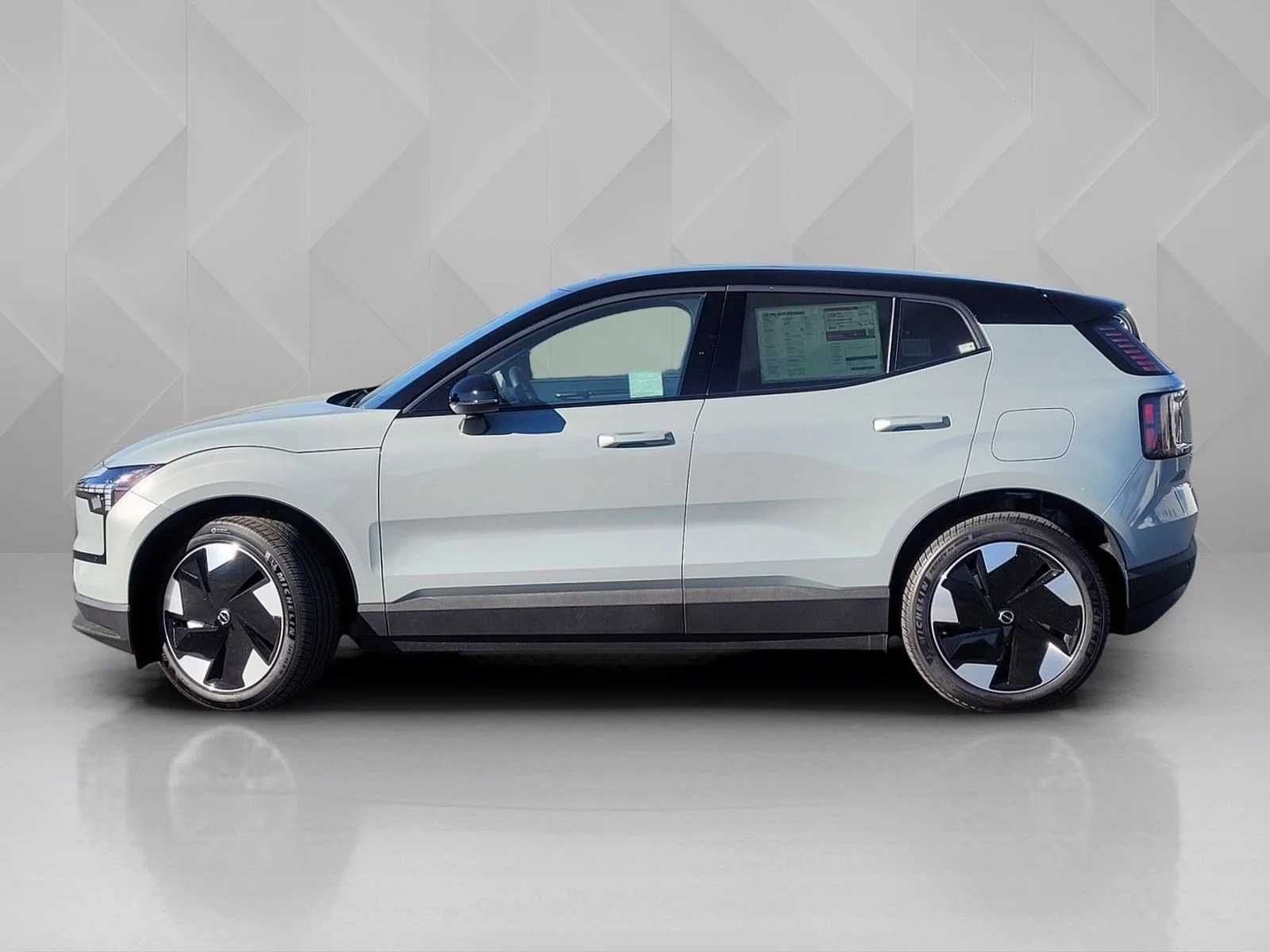 New 2026 Gray Volvo Twin Motor Performance Plus image 3