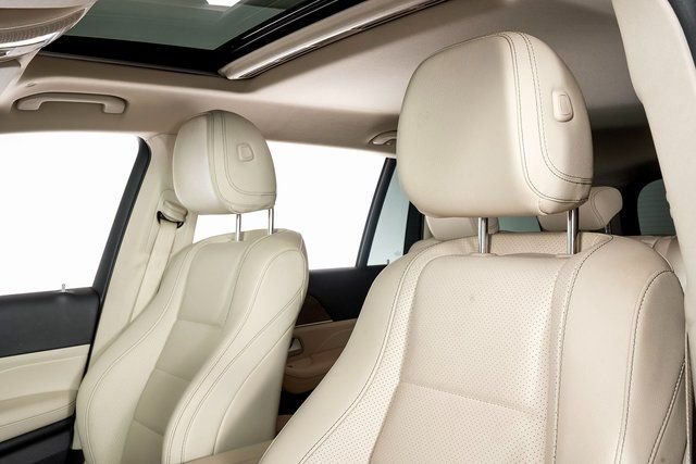 2022 Mercedes-Benz GLS GLS450 - Photo 16