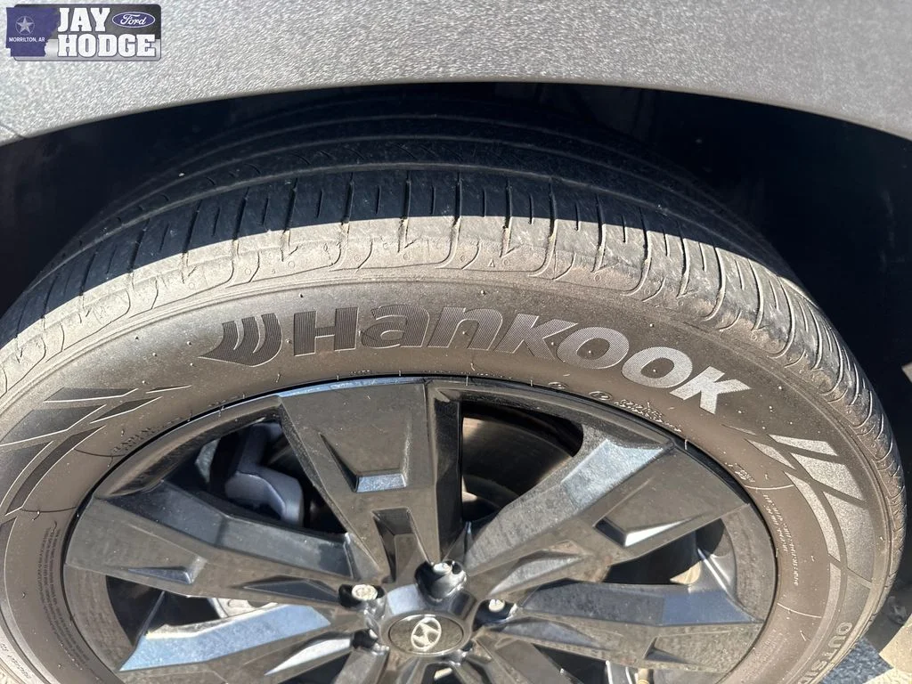 Certified Used 2024 Steel / Graphite Hyundai XRT image 31