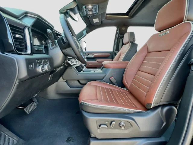 New 2026 Onyx Black GMC Denali Ultimate image 15