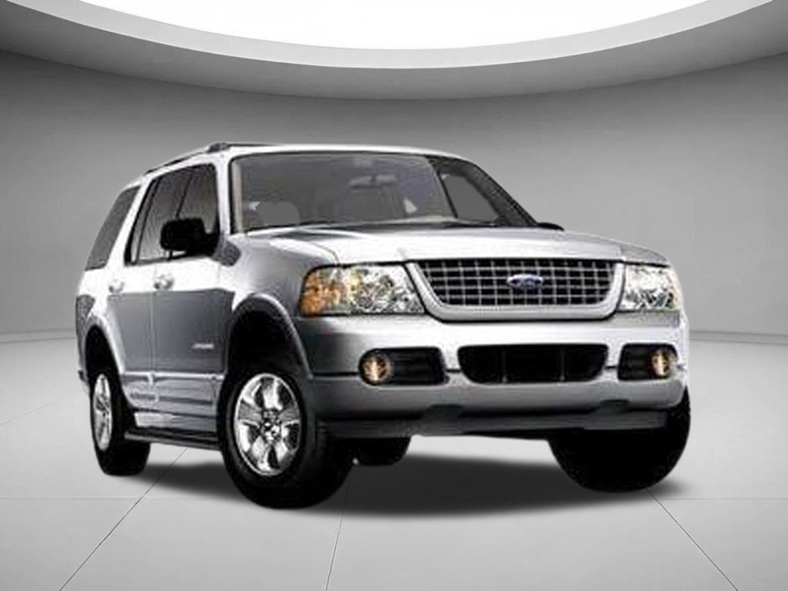 2005 Ford Explorer