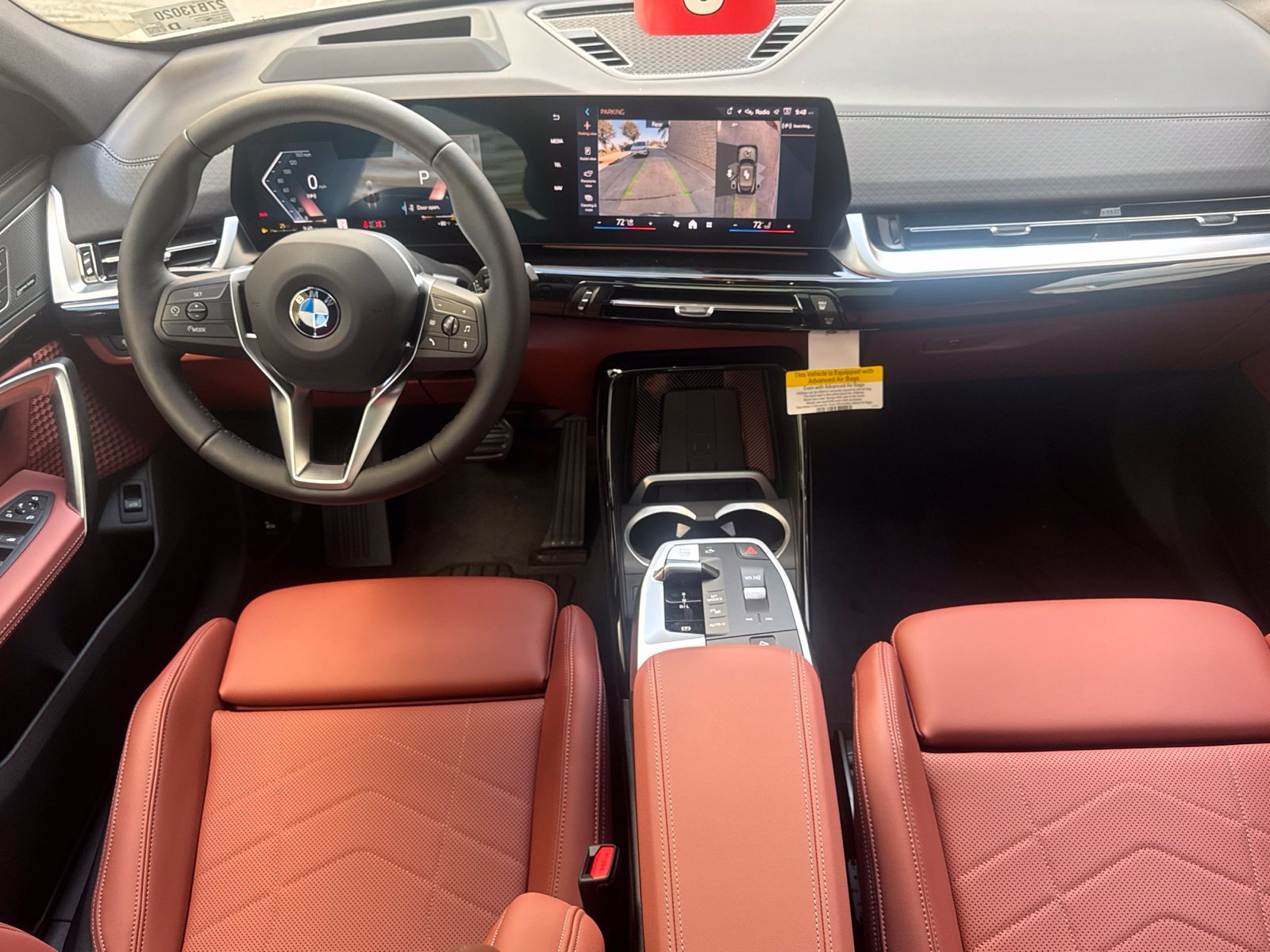New 2027 Dune Grey Metallic BMW xDrive28i image 33
