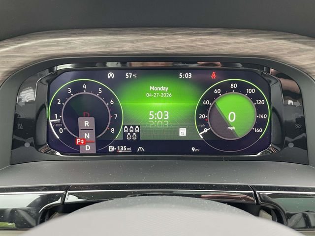New 2026 White Volkswagen 2.0T SEL Premium R-Line image 17