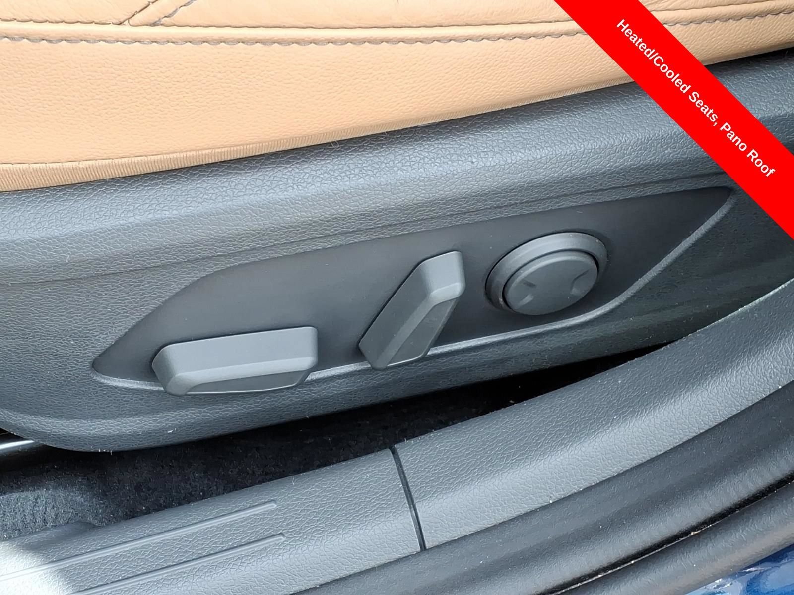 2020 Hyundai Sonata Limited - Photo 18