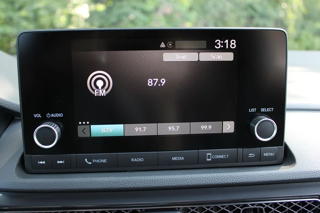 2025 Acura Integra A-Spec - Photo 13