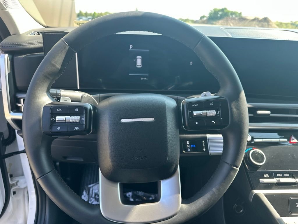 2026 Hyundai Santa Fe SE - Photo 12