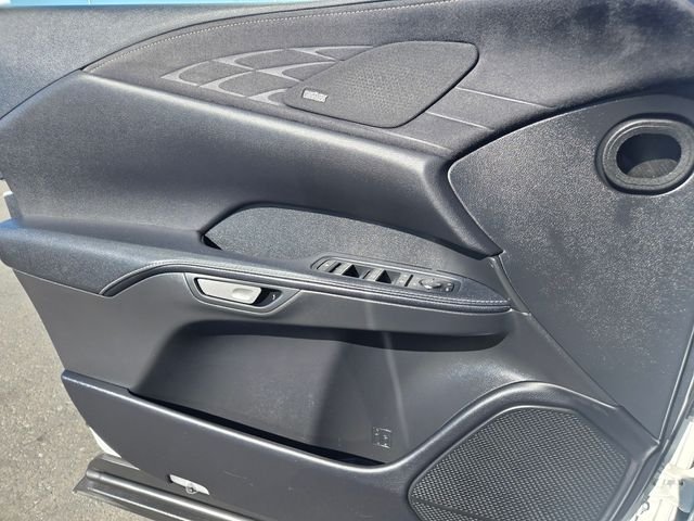 Used 2024 White Lexus 500h F SPORT Performance image 17