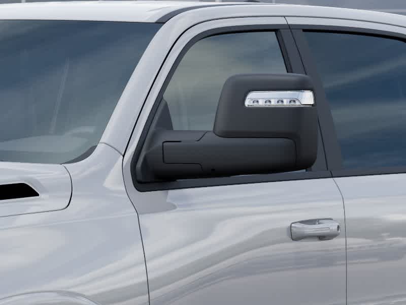2025 RAM 1500 Big Horn/Lone Star - Photo 12