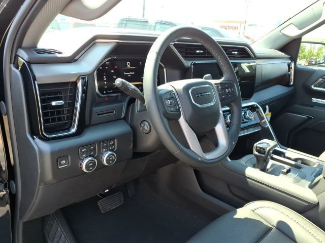 2026 GMC Sierra 1500 Denali - Photo 11