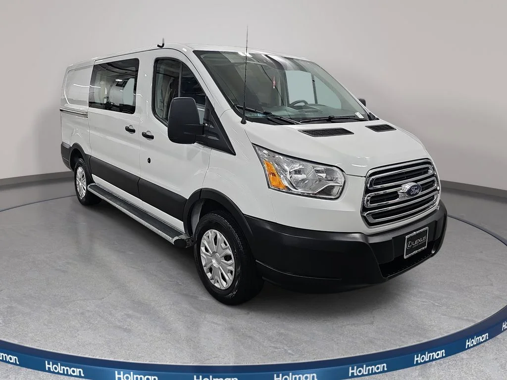Used 2019 White Ford Base image 4