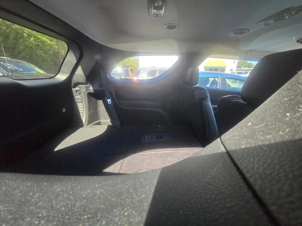 Used 2018 Red Dodge GT image 7