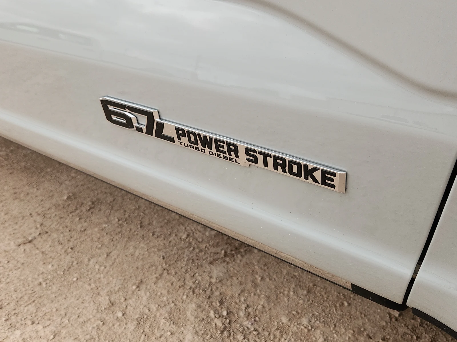 New 2026 Avalanche Ford F-250® Lariat® image 11