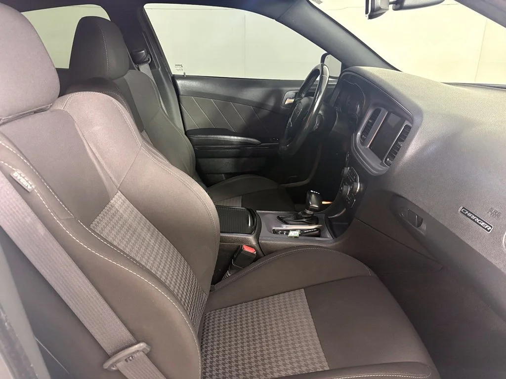 Used 2023 White Dodge GT image 14