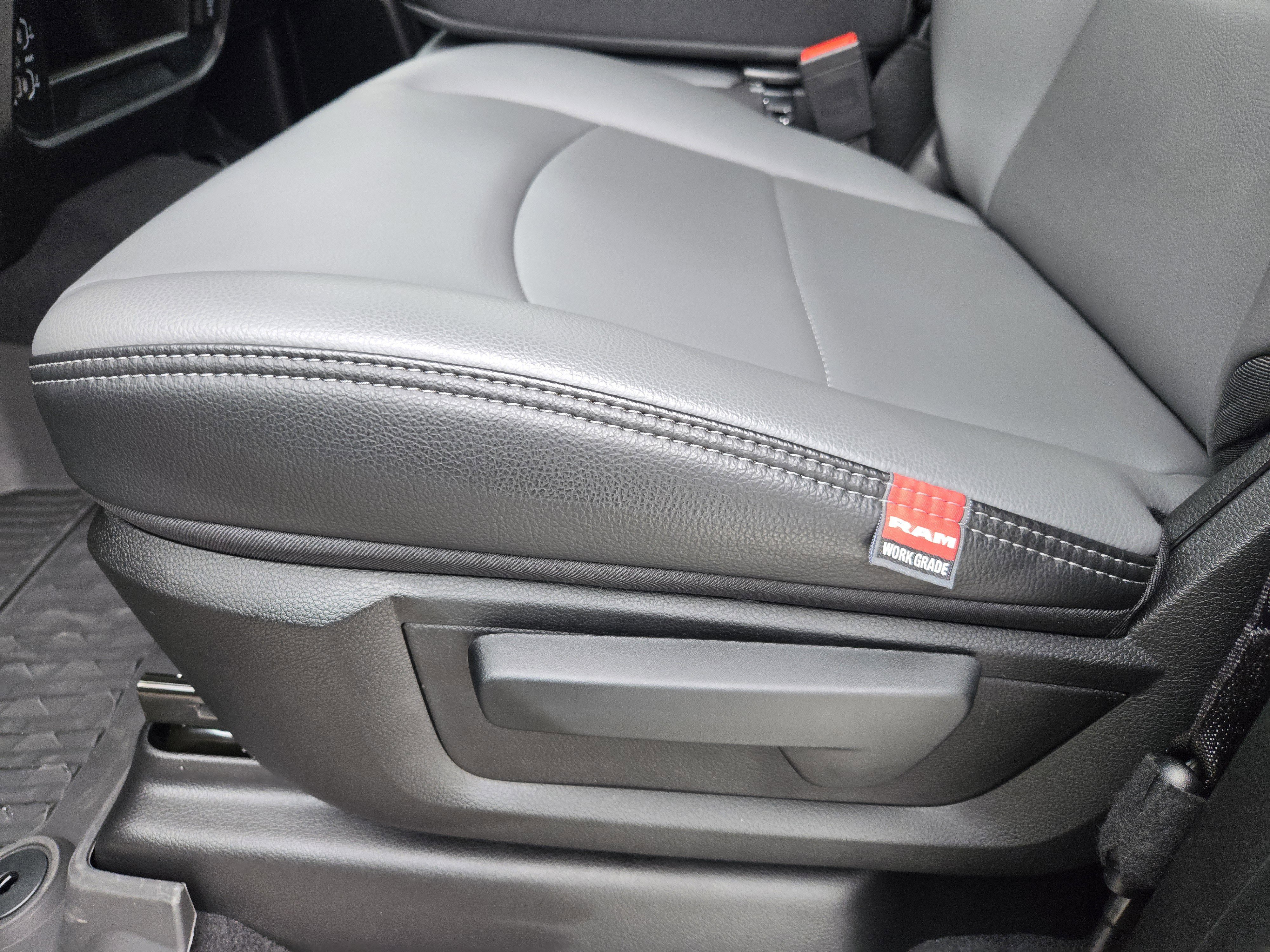2026 RAM 2500 Tradesman - Photo 19