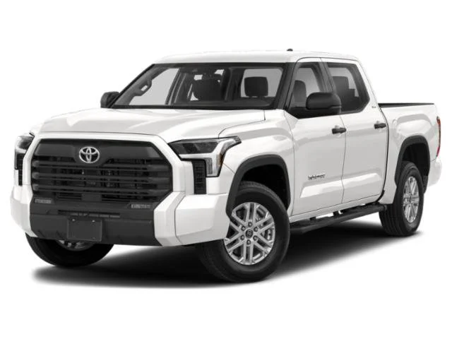 2023 Toyota Tundra SR5 3.4L CrewMax 5.5' Bed's photo