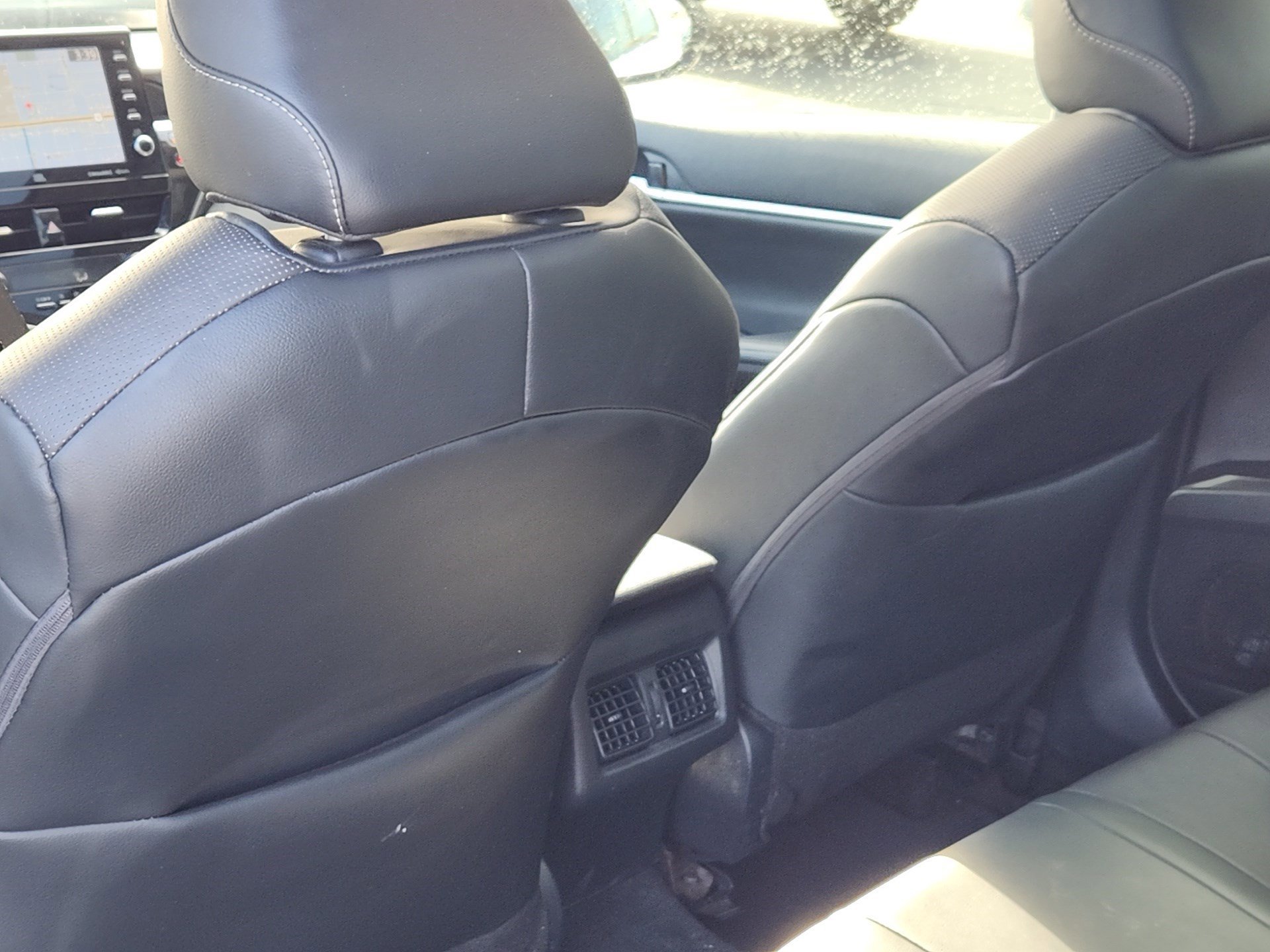 2024 Toyota Camry XSE - Photo 24