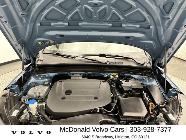 Used 2023 Blue Volvo Ultimate image 26