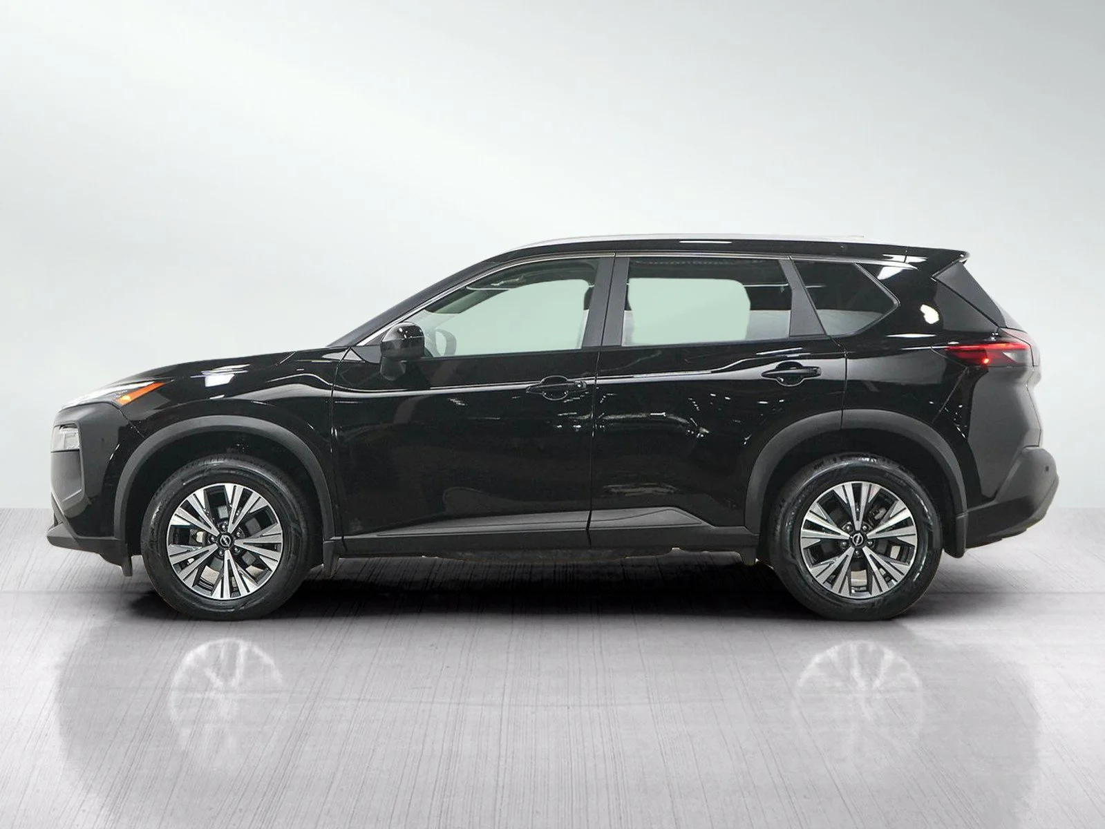 Used 2023 Nissan Rogue SV with VIN 5N1BT3BBXPC871492 for sale in Wayzata, Minnesota
