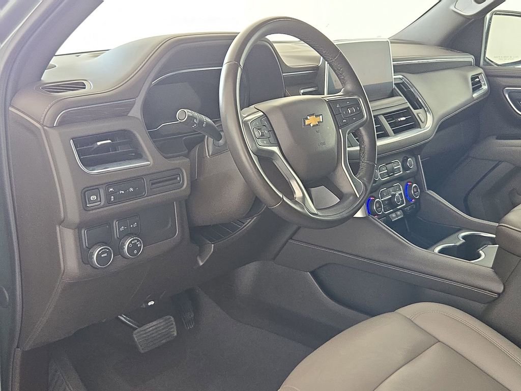 2024 Chevrolet Tahoe LT - Photo 16