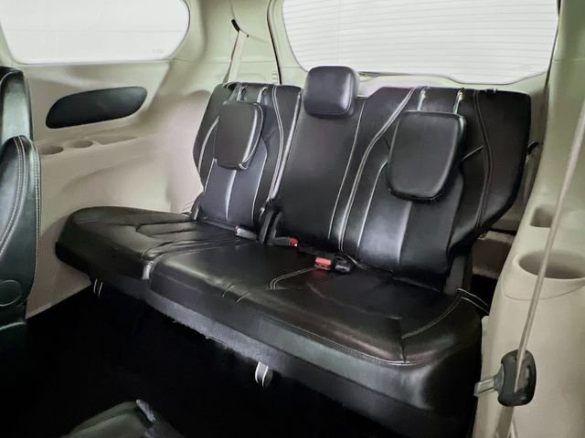 2024 Chrysler Pacifica Touring L - Photo 34