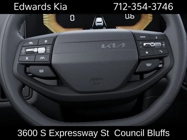 New 2027 White Kia X-Line image 24