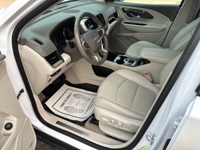 Used 2020 White GMC Denali image 20