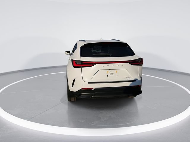 New 2026 Ultra White Lexus PREMIUM image 7