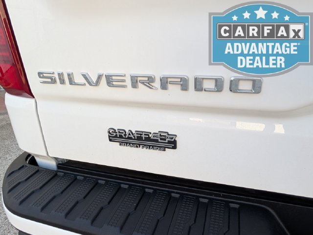 2026 Chevrolet Silverado 1500 Custom - Photo 31