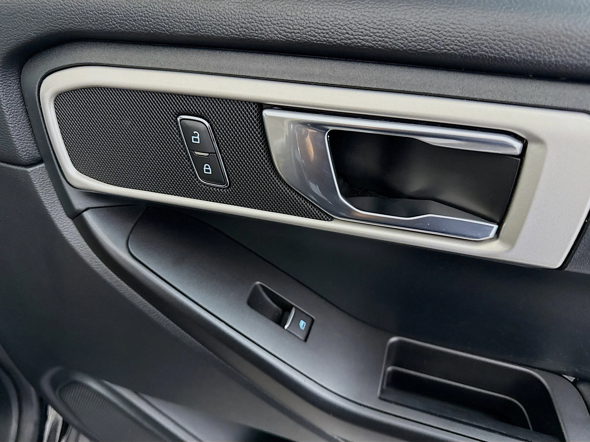 Used 2020 Agate Black Metallic Ford Base image 26