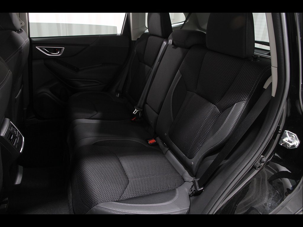 2023 Subaru Forester Premium - Photo 19