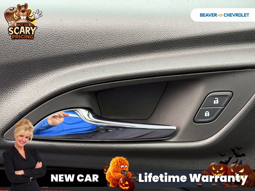 2026 Chevrolet Trax RS - Photo 33