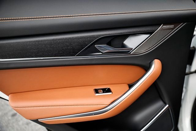 2026 Jaguar F-Pace R-Dynamic S - Photo 26