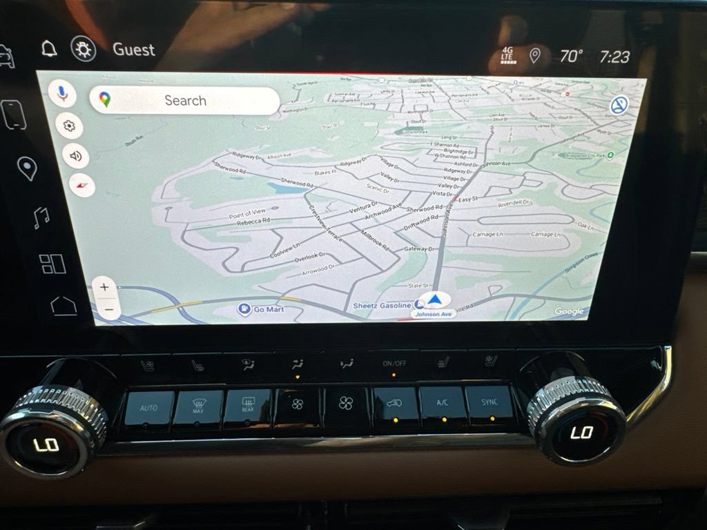 2026 GMC Canyon AT4 - Photo 13