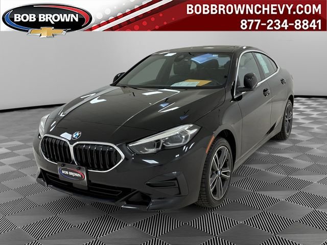 2024 BMW 2 Series 228i sDrive Gran Coupe's photo