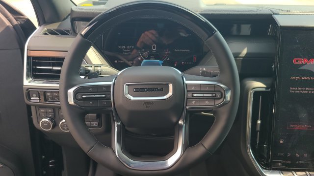 New 2026 Onyx Black GMC Denali image 17