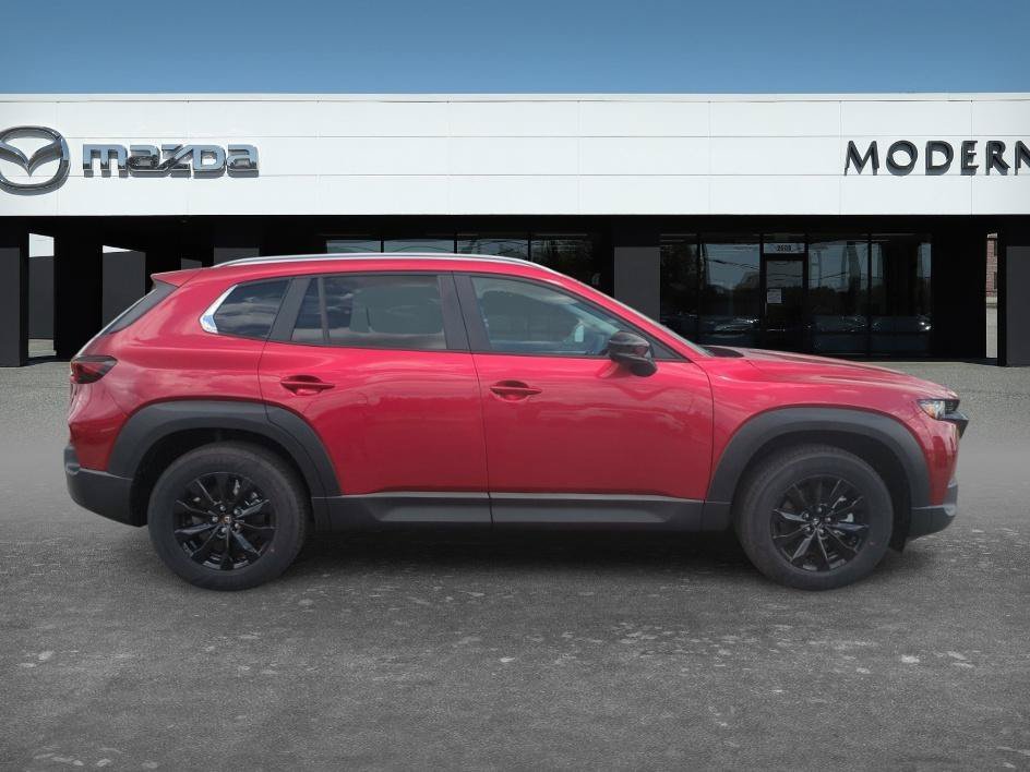 New 2026 Soul Red Crystal Metallic Mazda 2.5 S Preferred AWD image 6