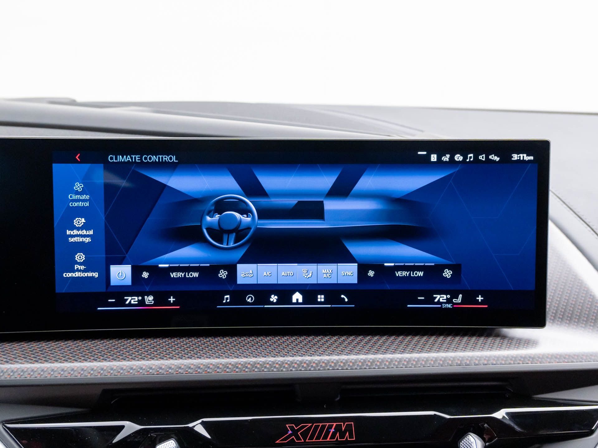 New 2026 Black Sapphire Metallic BMW Label image 26