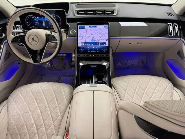 2021 Mercedes-Benz S-Class S580 - Photo 41